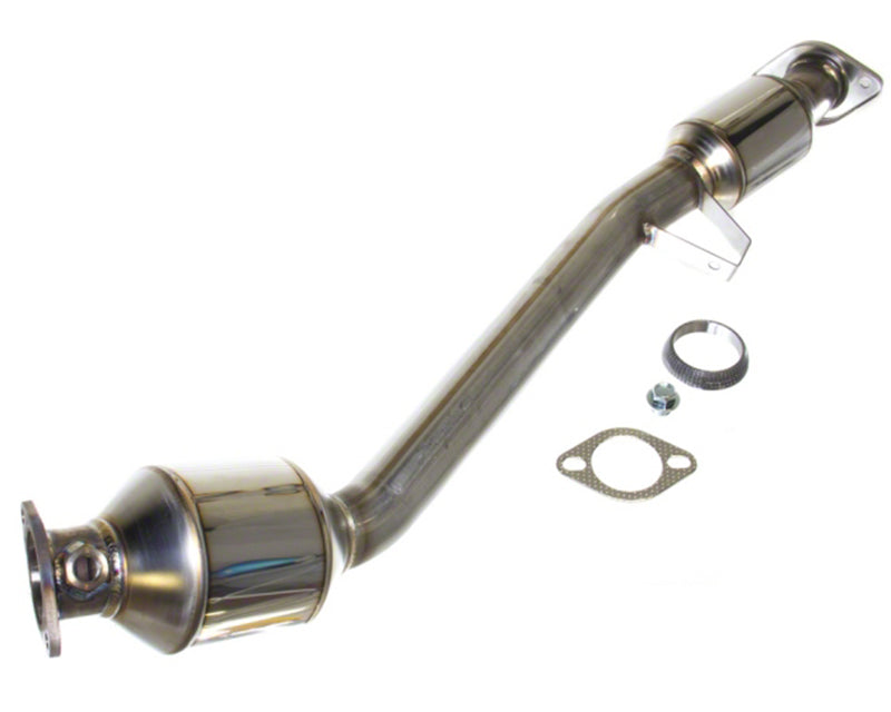 Fujitsubo Exhaust Front Pipe Toyota GT-86/GR86/BRZ