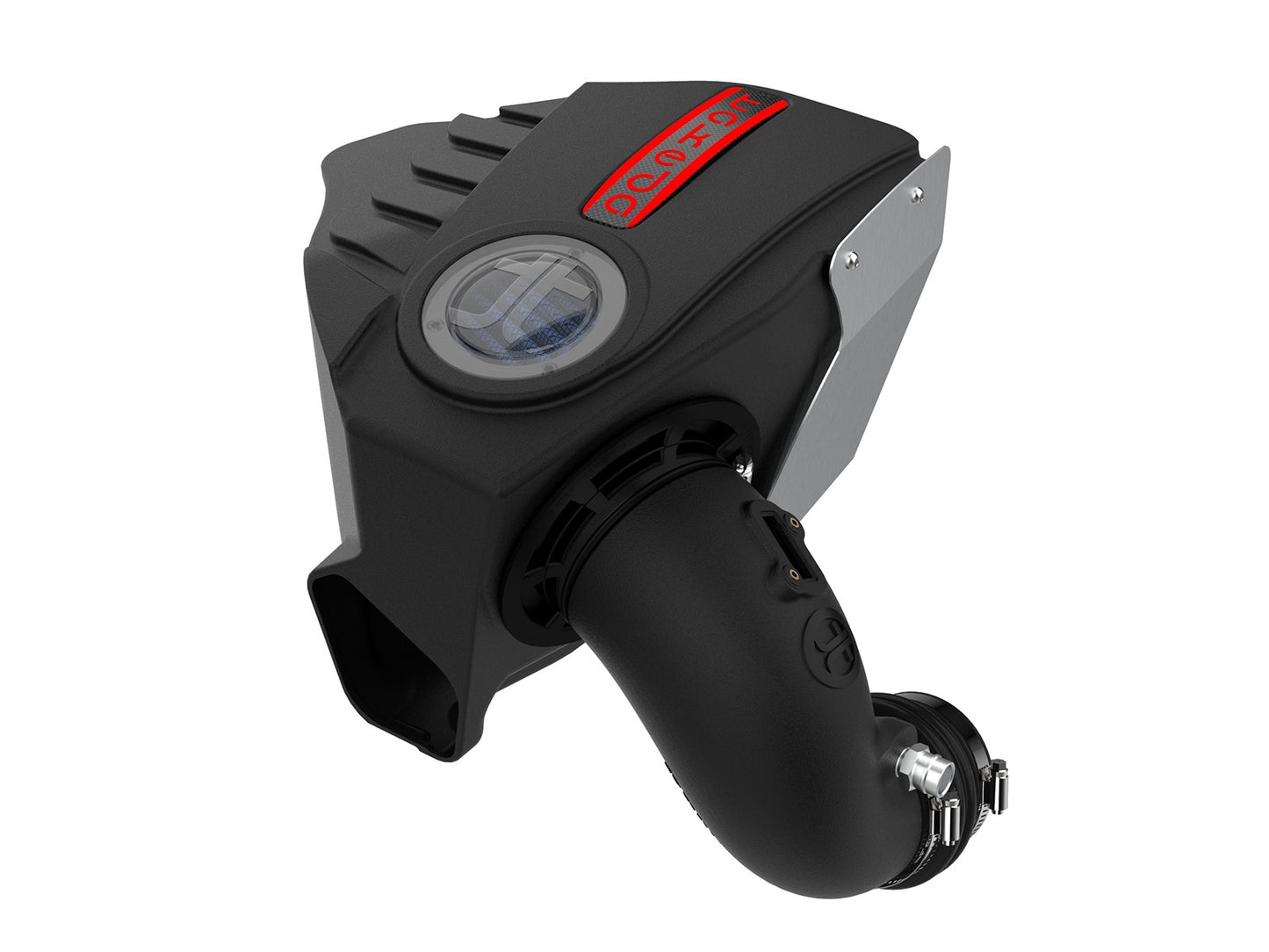 GR Supra 3.0 Takeda Momentum Cold Air Intake System w/Pro 5R Filter