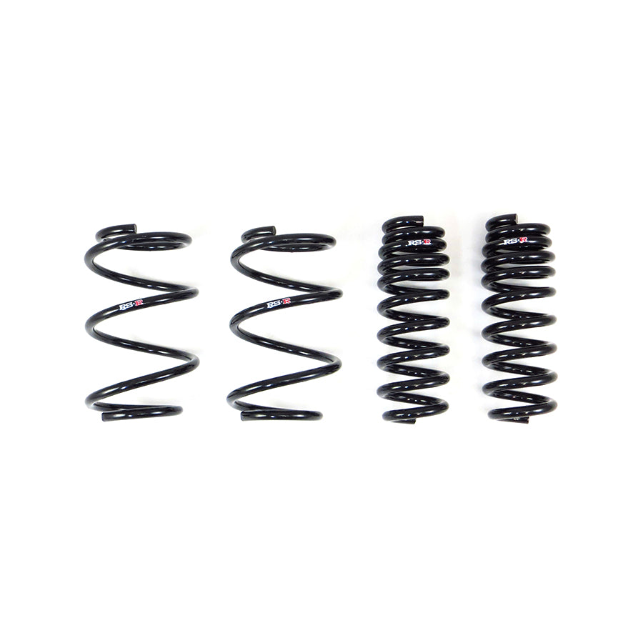 RS-R Super Down Lowering Springs Toyota Supra A90 2020+