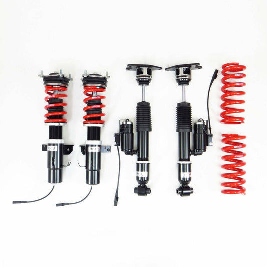 RS-R Best-I Active Coilover Kit Toyota GR Supra A90