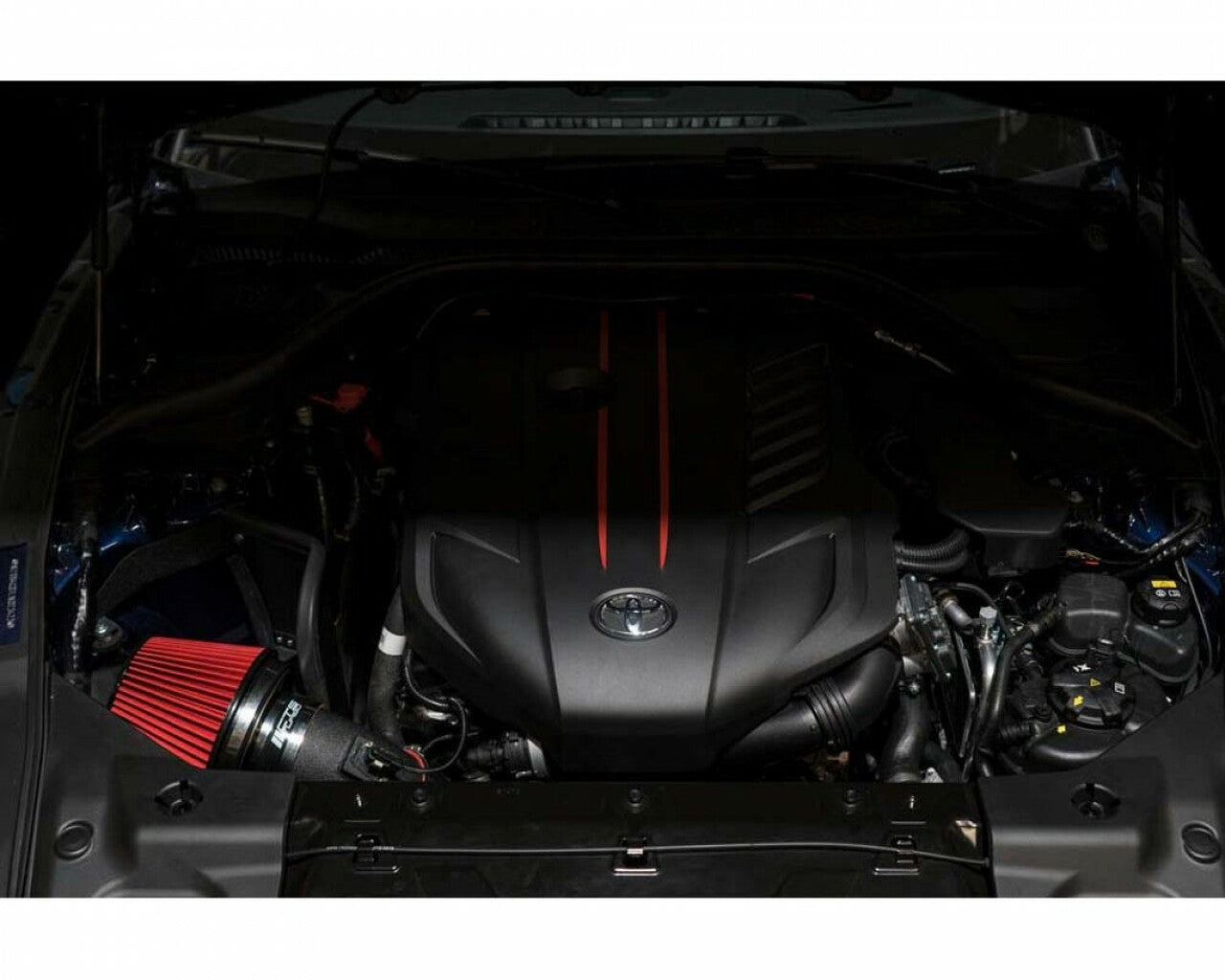 CTS Turbo Cold Air Intake Toyota Supra MK5 A90 2020+