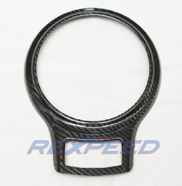 Rexpeed FRS/BRZ Carbon Shift Trim Full Replacement