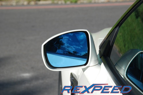 Rexpeed Nissan GTR R35 Polarized Mirrors