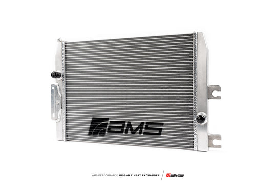 AMS Performance Heat Exchanger Nissan Z 3.0L Turbo Engine 2023+